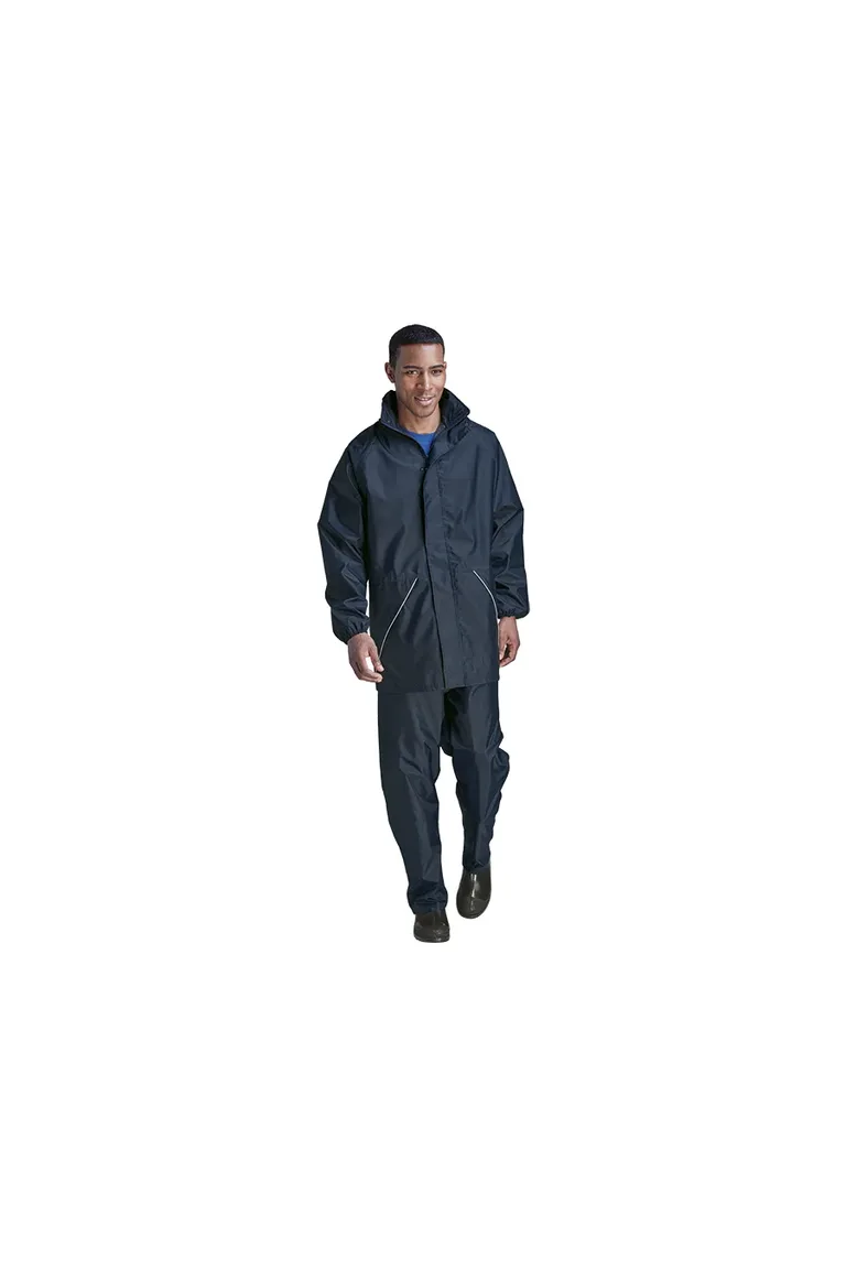 C63s Imvula Rainsuit
