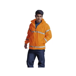 C63s Convoy Jacket