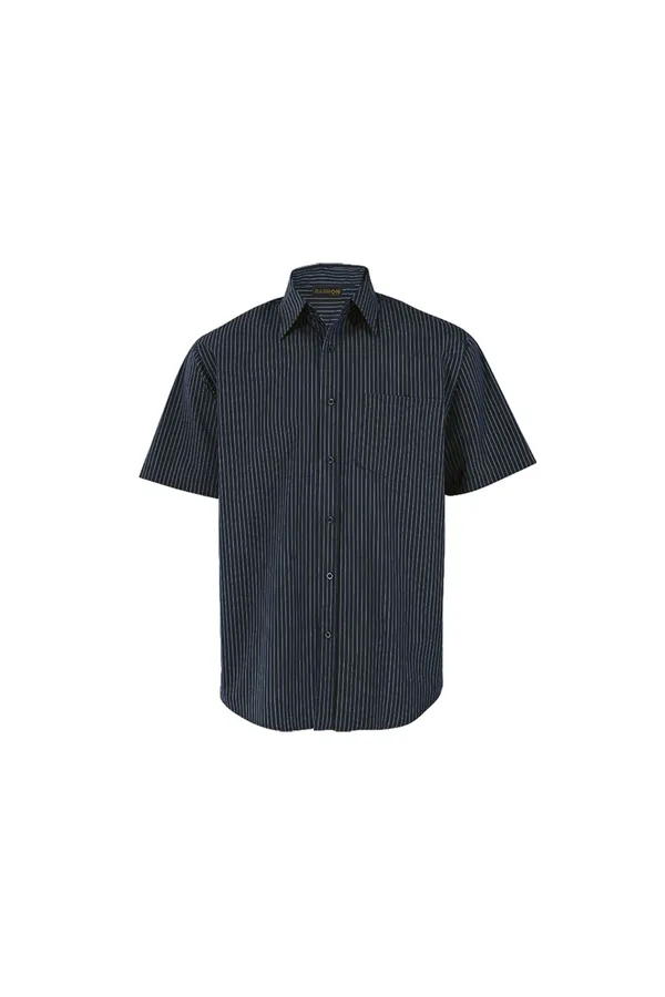 C63s Quest Lounge Short Sleeve Mens