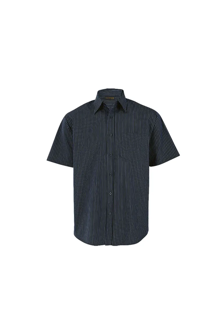 C63s Quest Lounge Short Sleeve Mens