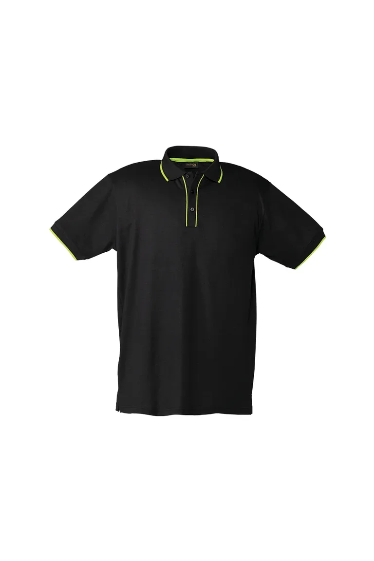 C63s Piping Golfer Mens