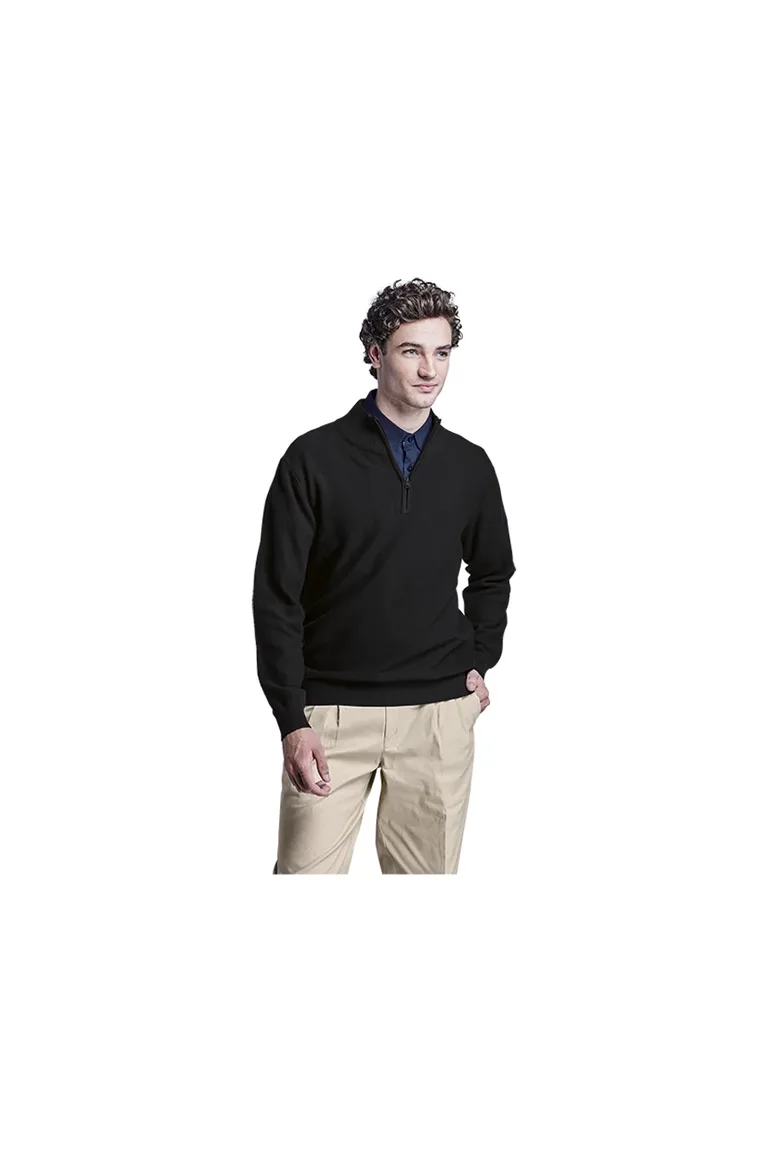C63s Georgia Quarter Zip Jersey
