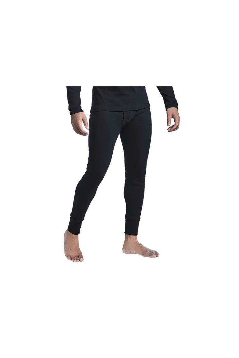 C63s Essential Thermal Pants