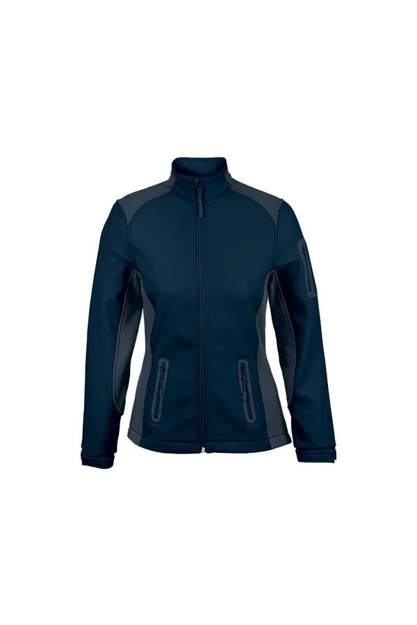 C63s Pegasus Jacket Ladies