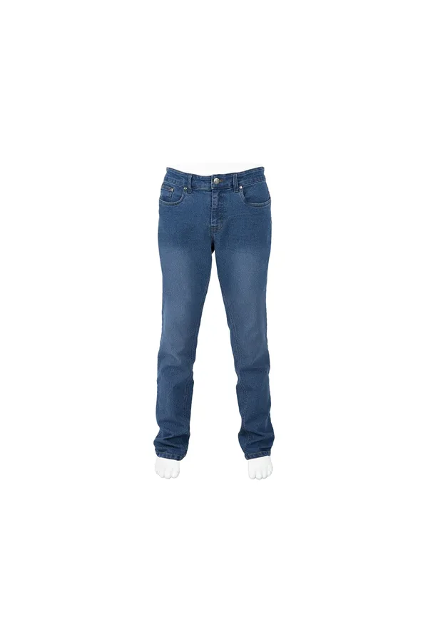 C63s 3D Crease Stretch Jeans Mens