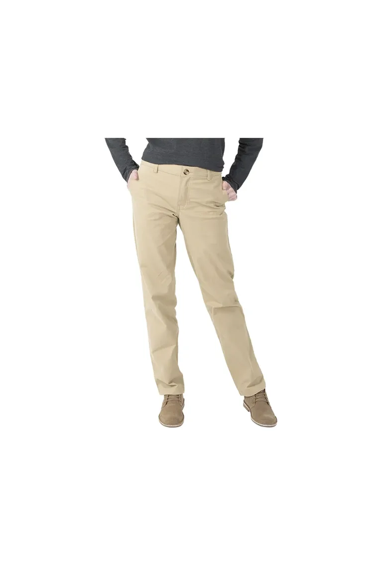 C63s Ridge Stretch Chino Ladies