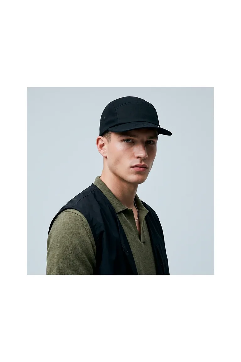 C63s Jockey Style Cap Adjustable Fit