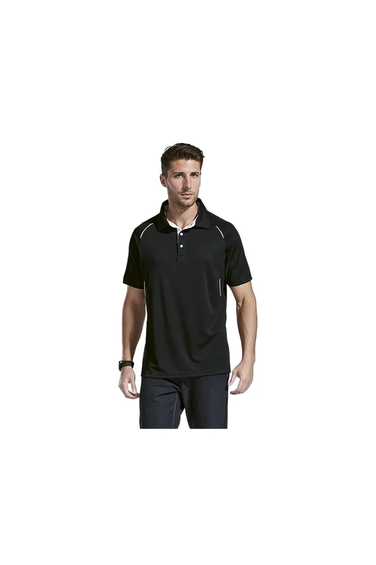 C63s Neptune Golfer Mens