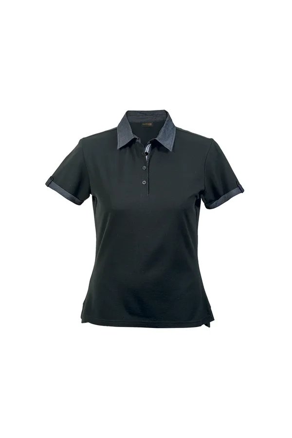C63s Fusion Golfer Ladies