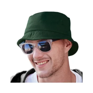 C63s Floppy Poly Cotton Hat