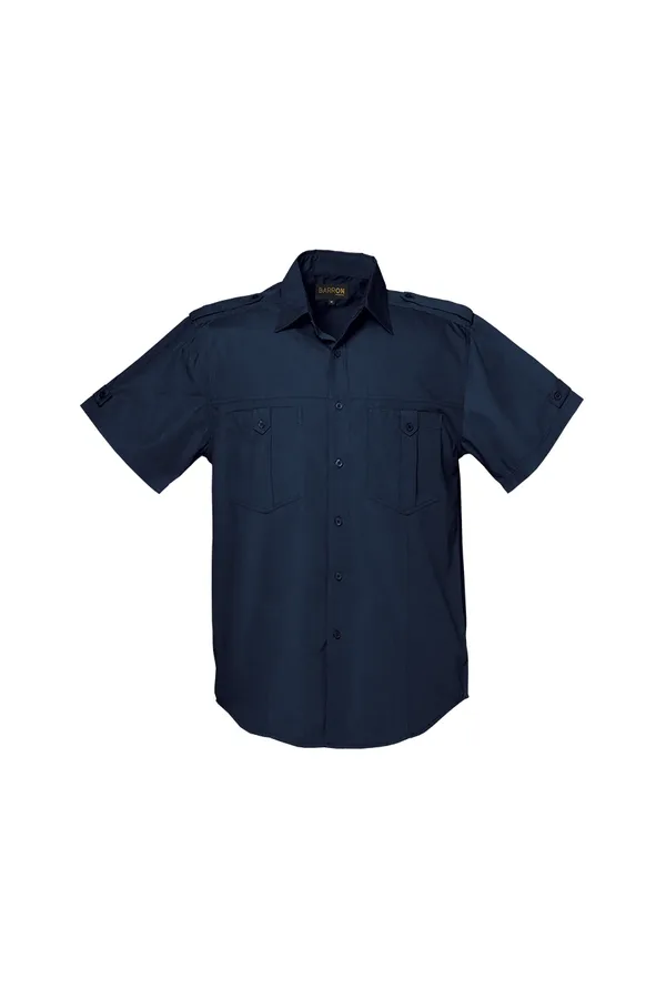 C63s City Shirt Mens