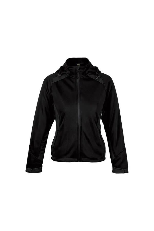 C63s Nevada Jacket Ladies