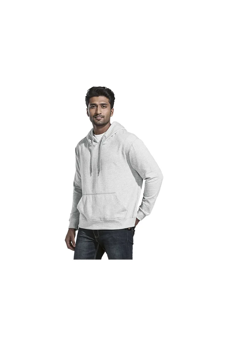 C63s Beckham Hooded Sweater
