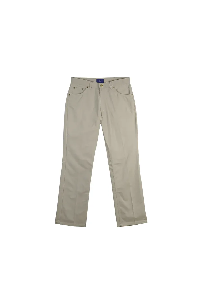 C63s 5 Pocket Chino