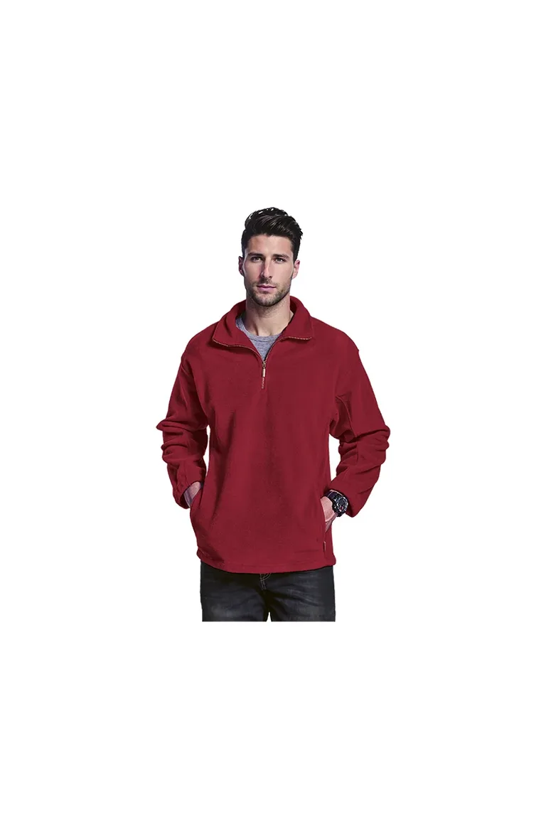 C63s Essential Micro Fleece Mens