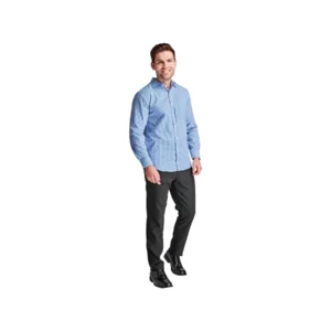 C63s Alabama Lounge Long Sleeve Mens
