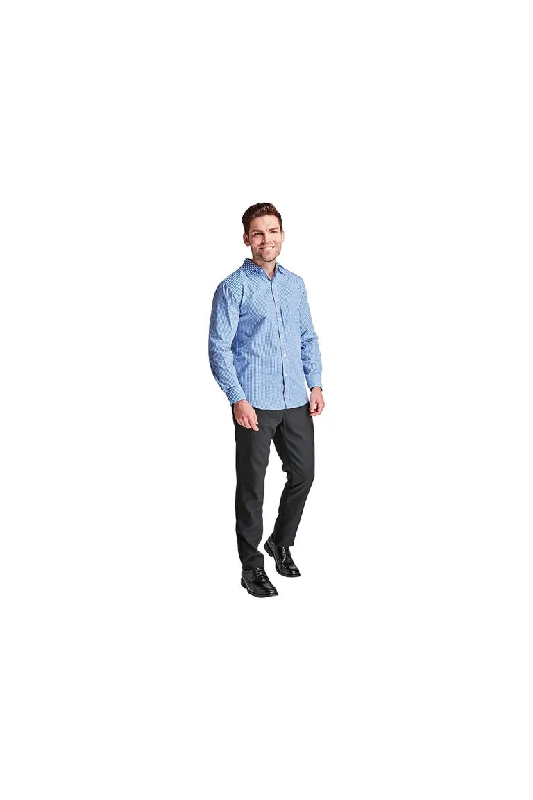 C63s Alabama Lounge Long Sleeve Mens