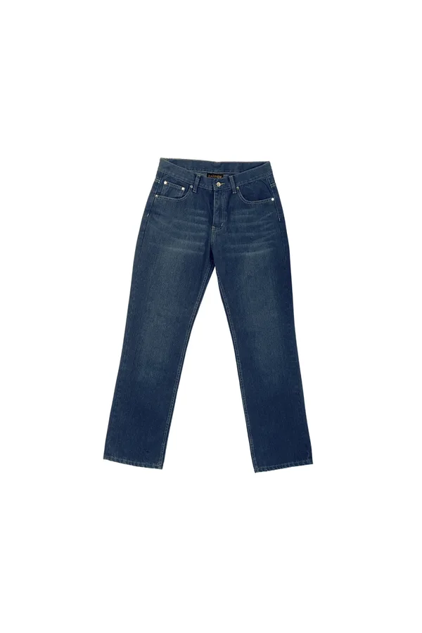 C63s Retro Jean Mens