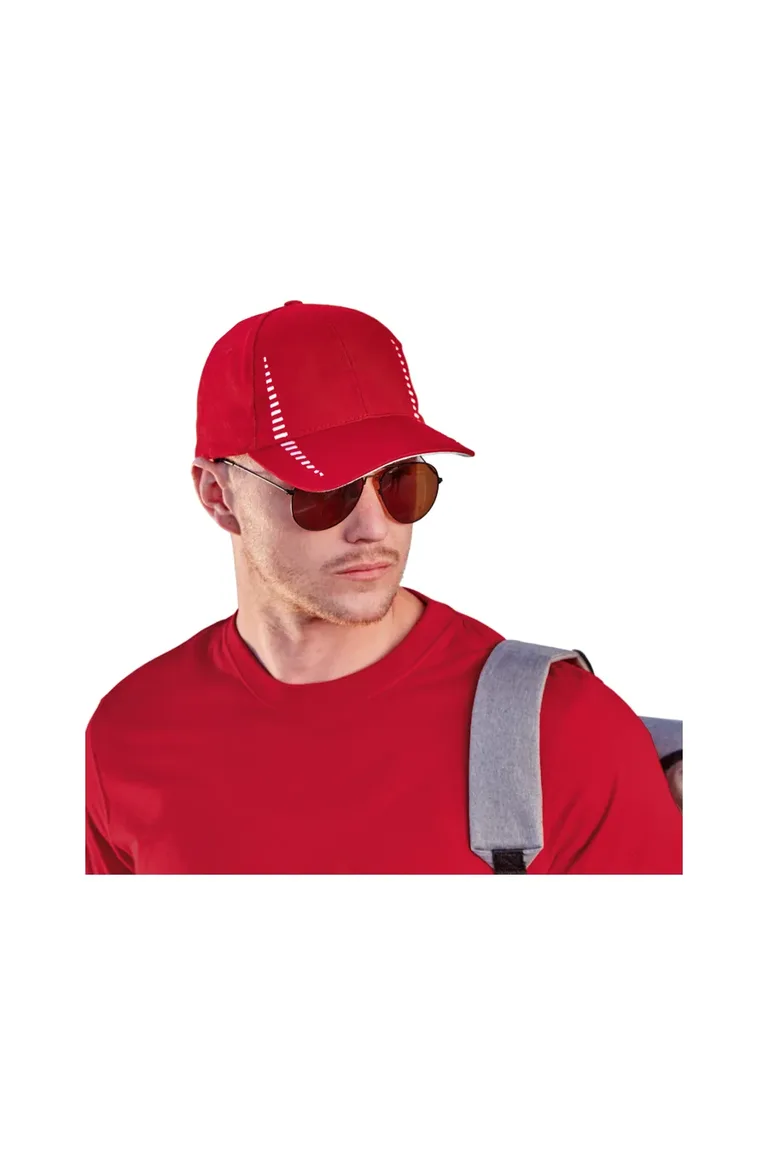 C63s 6 Panel Empire Cap