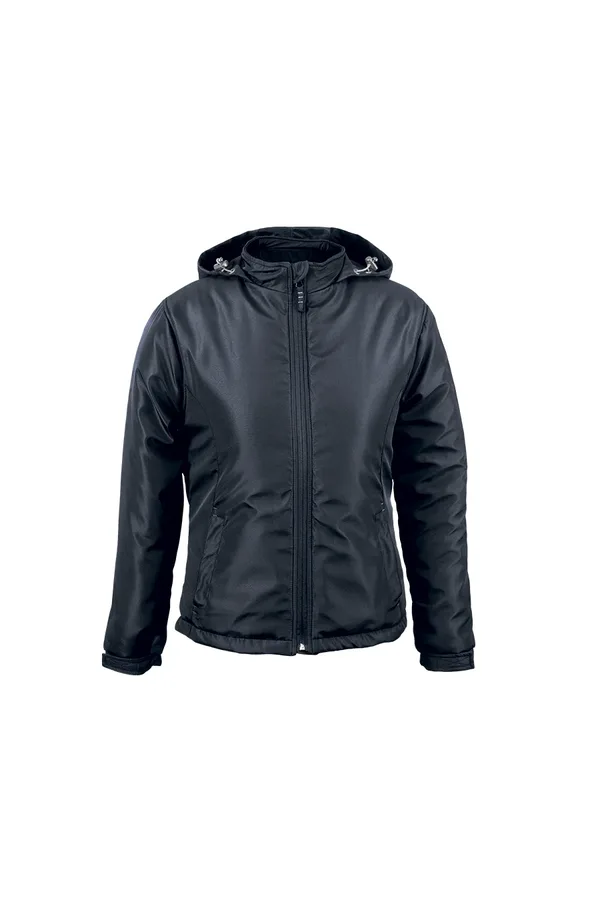 C63s Cooper Jacket Ladies