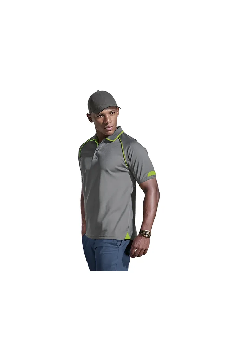 C63s Felton Golfer Mens