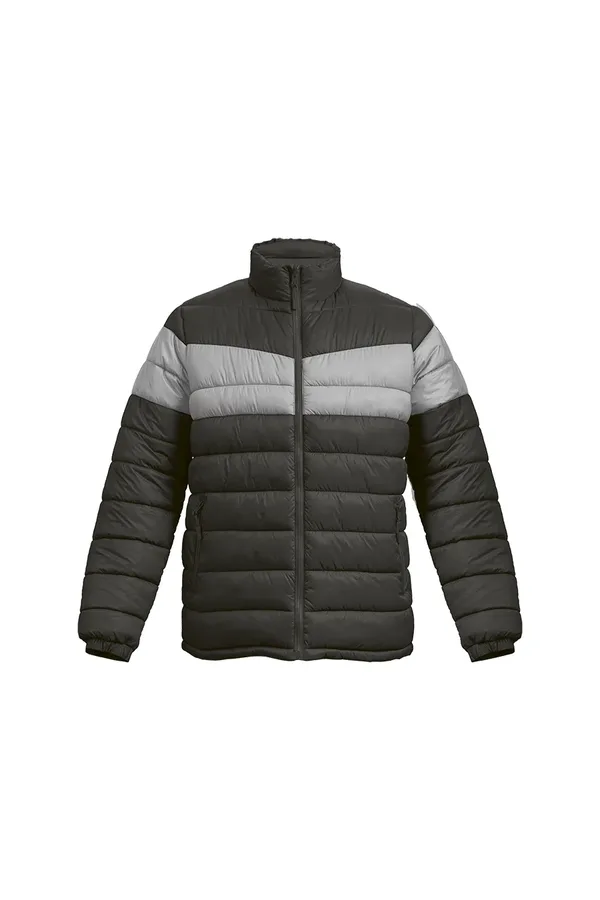 C63s Reversible Padded Puffer Mens