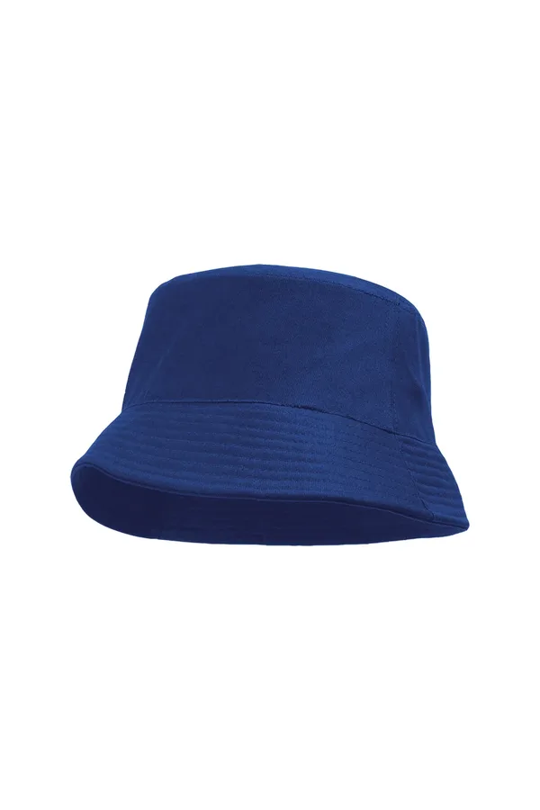 C63s Basic Bucket Hat