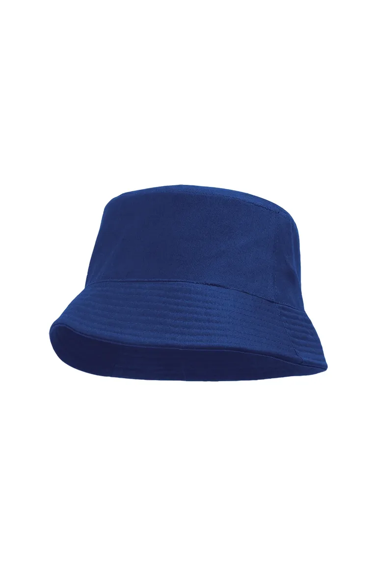 C63s Basic Bucket Hat