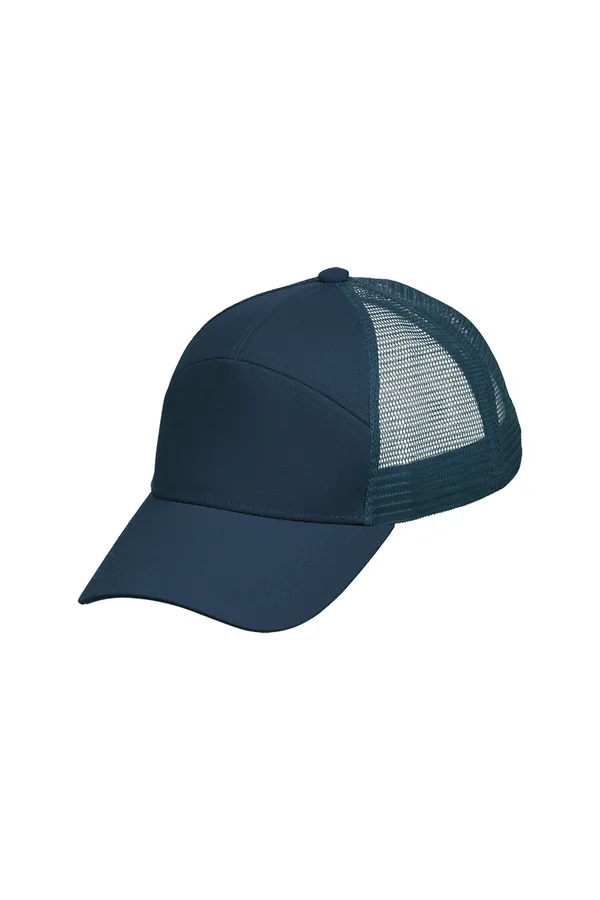 C63s Trucker Cap with Mesh