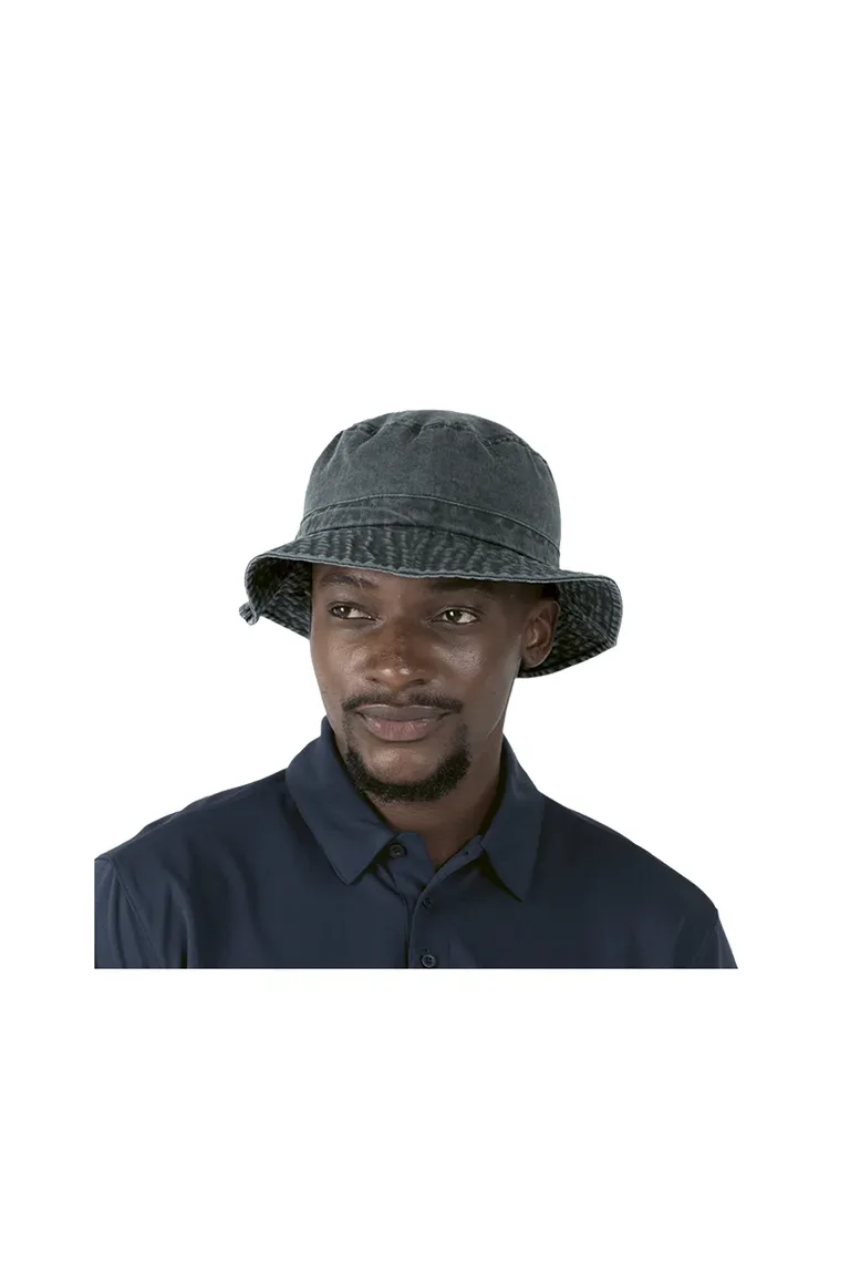 C63s Urban Washed Bucket Hat