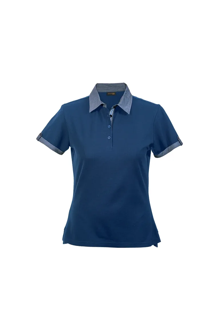 C63s Fusion Golfer Ladies