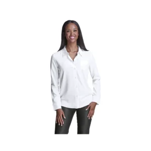 C63s Loose Fitting Blouse Ladies