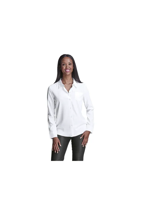C63s Loose Fitting Blouse Ladies