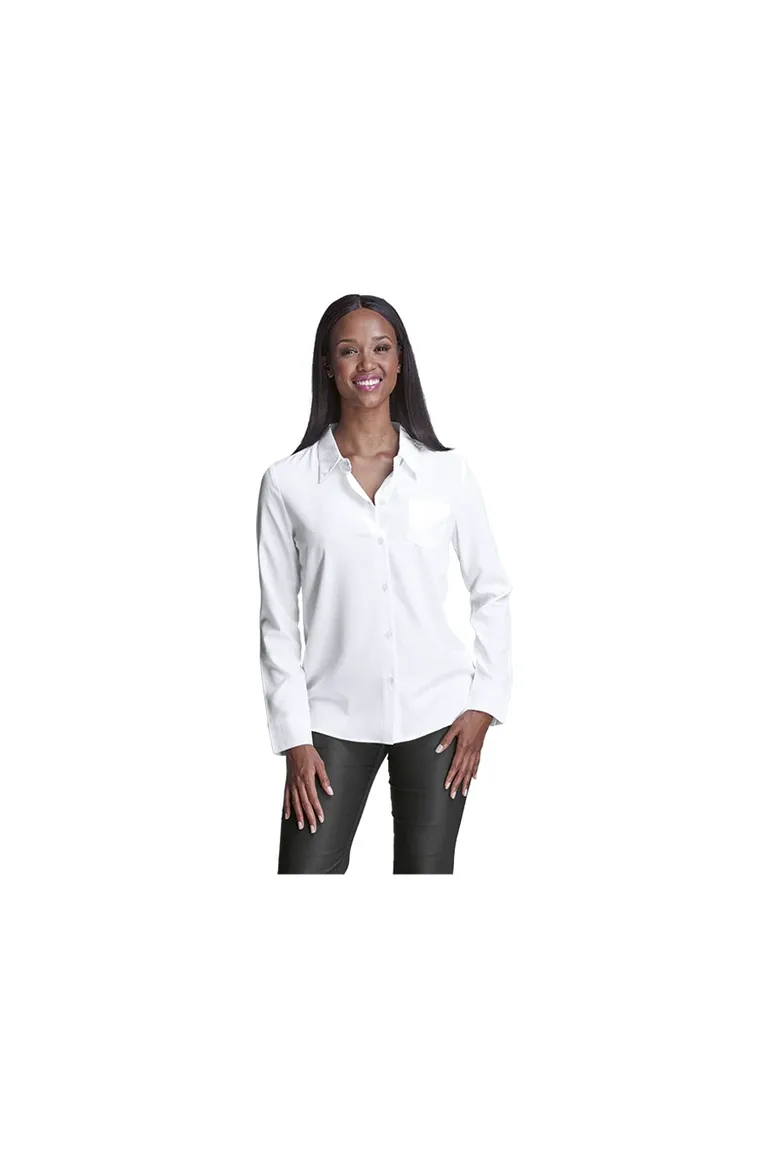 C63s Loose Fitting Blouse Ladies