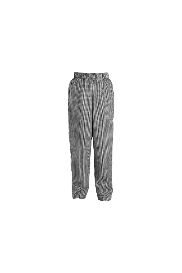 C63s Chef Baggy Pants