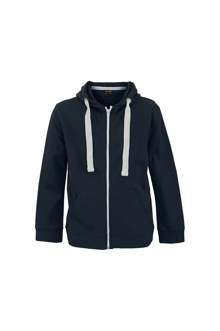 C63s Brighton Hooded Sweater Kiddies