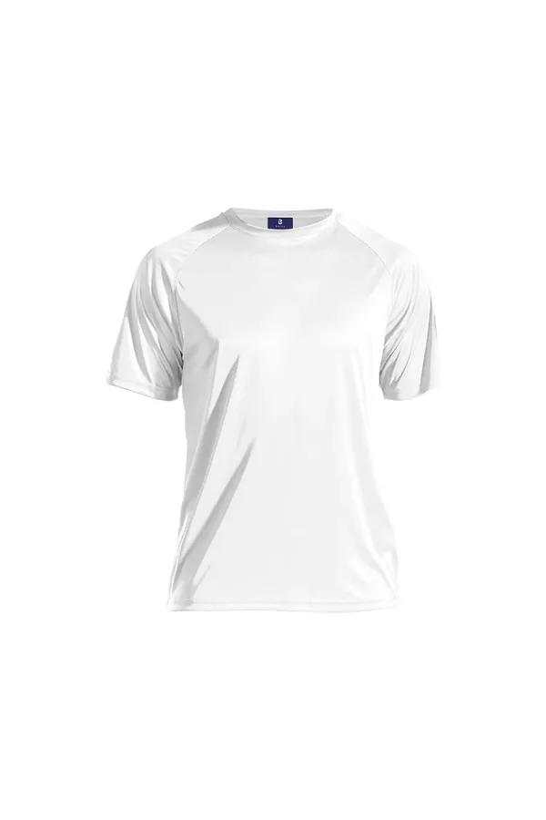 C63s 135g Polyester T-Shirt