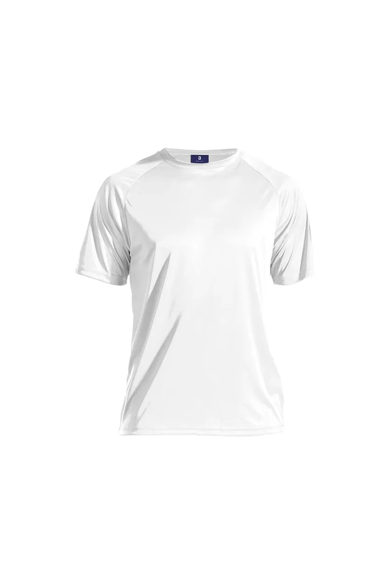 C63s 135g Polyester T-Shirt