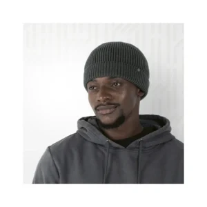 C63s Ribbed Heritage Beanie
