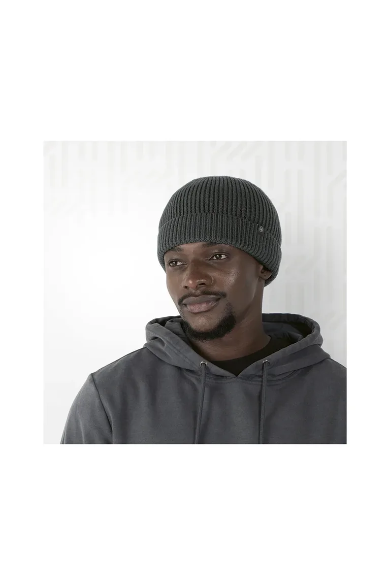 C63s Ribbed Heritage Beanie