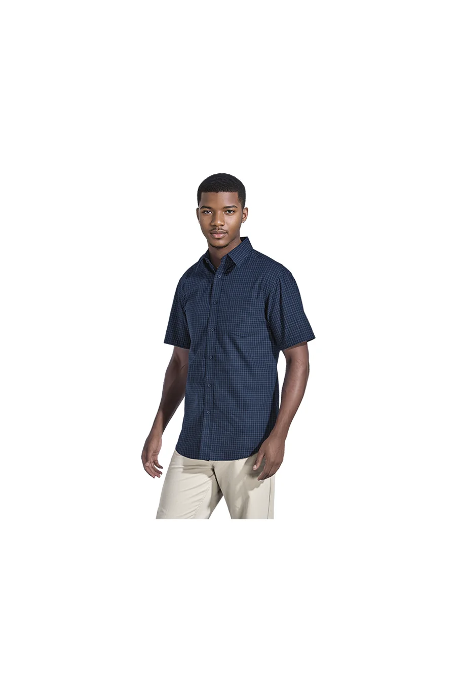 C63s Union Lounge Short Sleeve