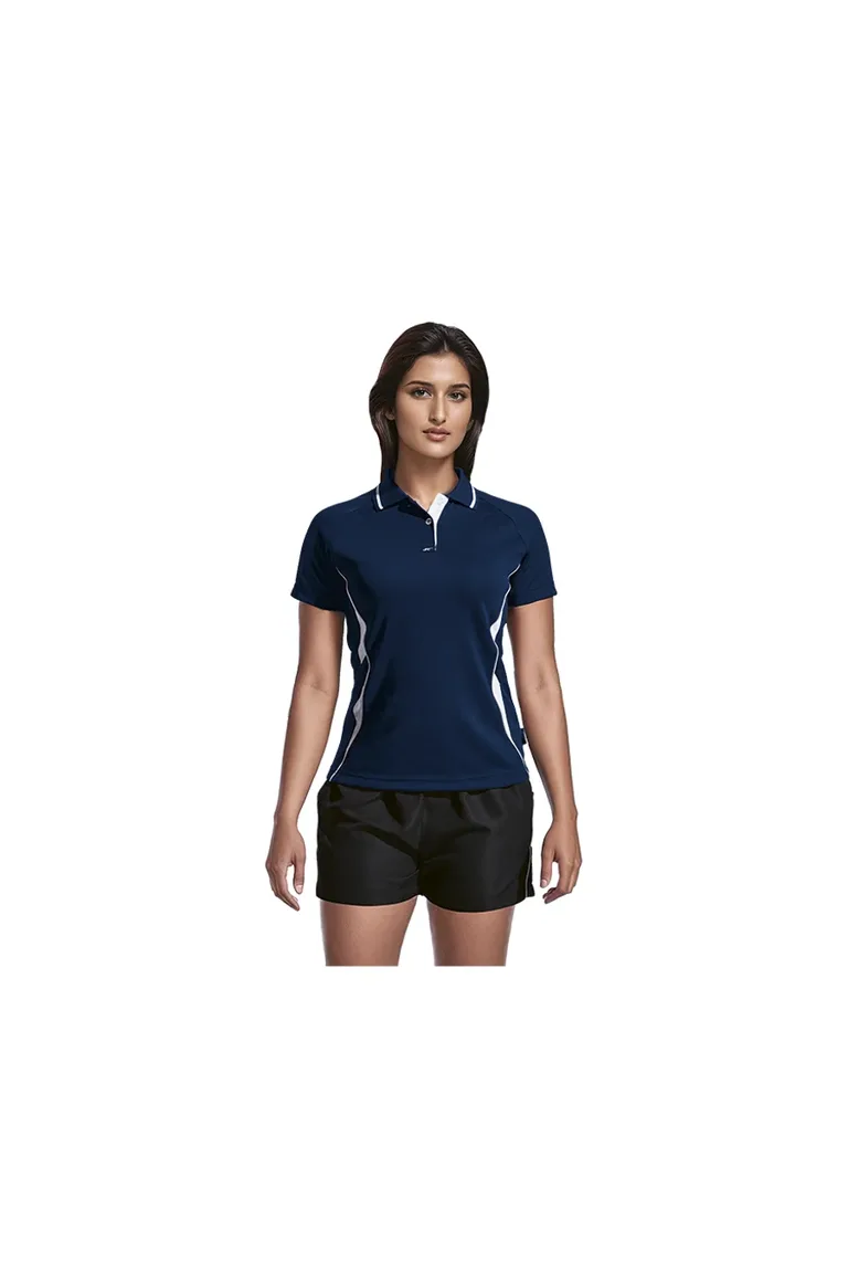 C63s BRT Reflect Golfer Ladies