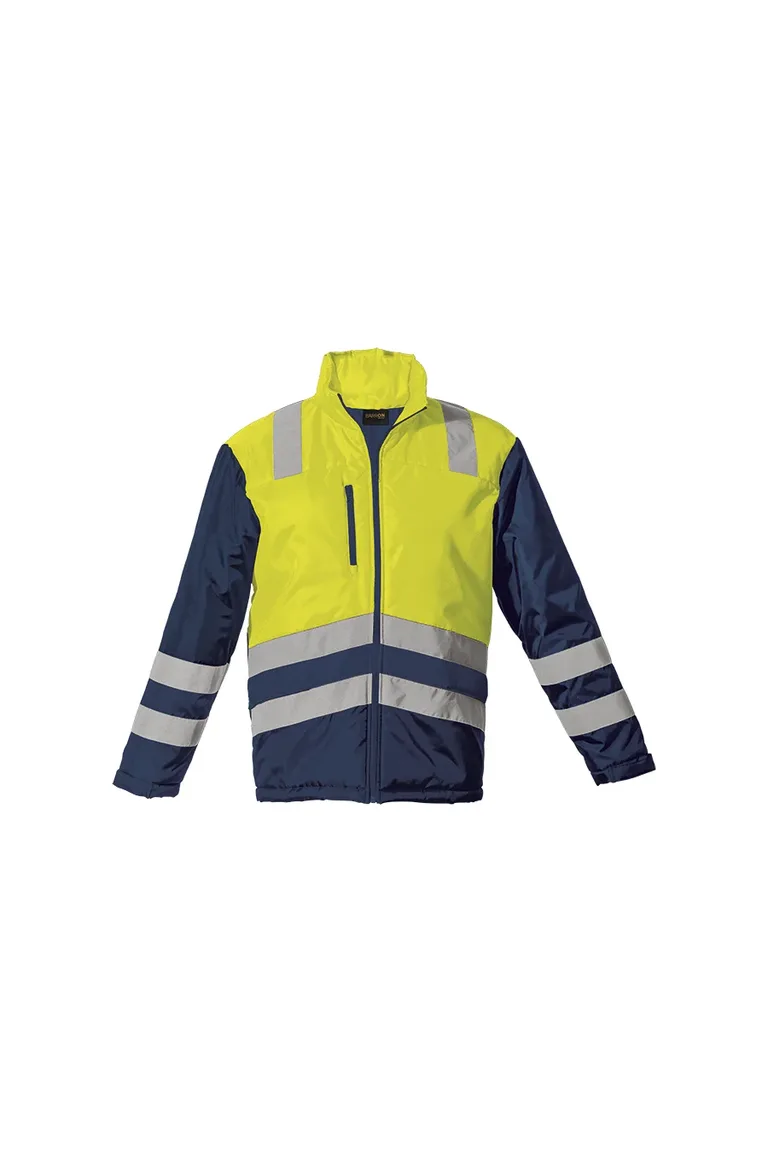 C63s Fleet Jacket