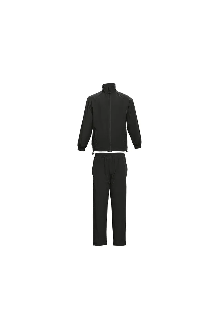 C63s BRT Basic Tracksuit