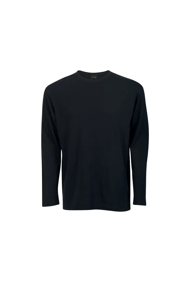 C63s 145g Long Sleeve T-Shirt