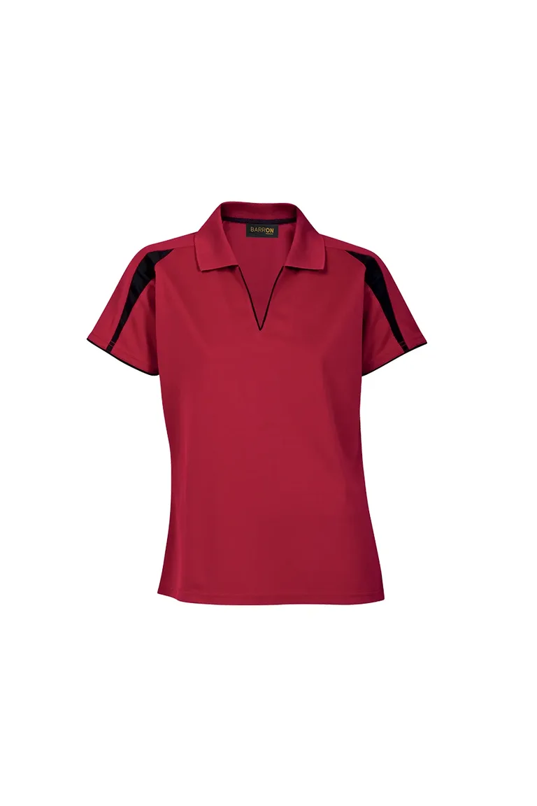 C63s Edge Golfer Ladies