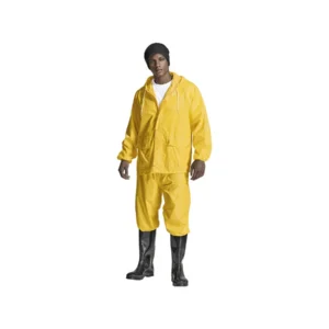 C63s Contract Rain Suit