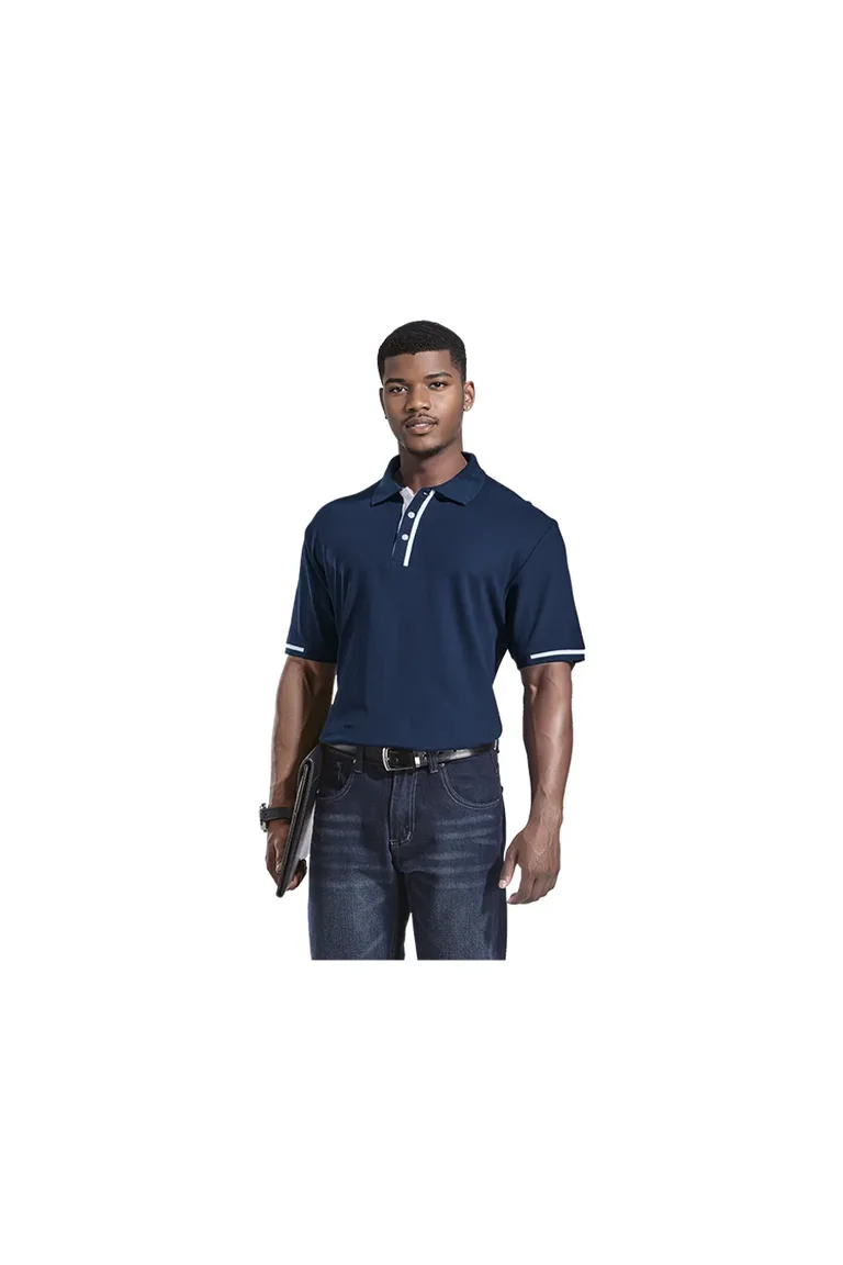 C63s Ray Golfer Mens