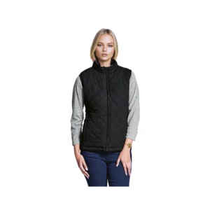 C63s Michigan Bodywarmer Ladies