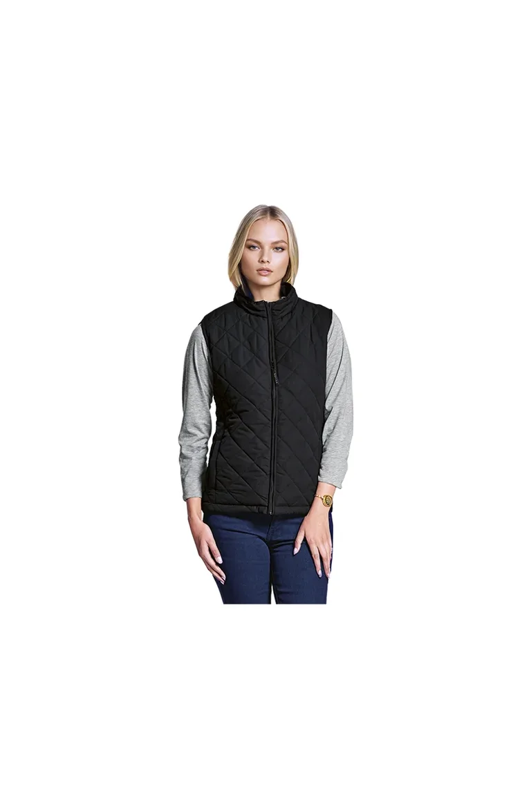 C63s Michigan Bodywarmer Ladies